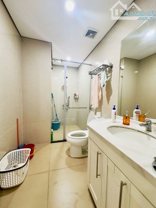 Bán Chung Cư Eco Lake , 32 Đại Từ– Lô Góc, Tầng Cao, View Đẹp – 107m – 10.45 tỷ