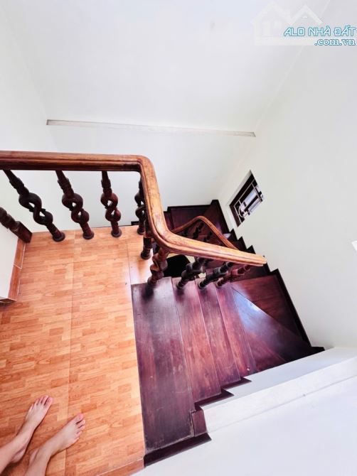 BÁN NHÀ 6T MẶT PHỐ PHƯƠNG LIỆT – TRƯỜNG CHINH - 66 M2 316 tr m2