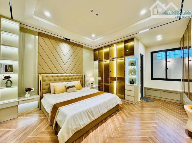 Tôi Chủ Cần Bán Nhà Cho Con Đi Du Học Thuỵ Sĩ Trên Đường Xuân Thuỷ,Quận 2.Giá 7tỷ280.SổSẵn - 6