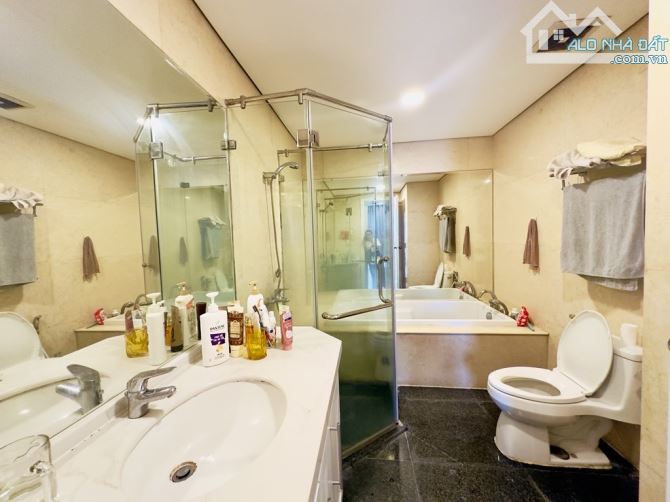 Bán Chung Cư Eco Lake , 32 Đại Từ– Lô Góc, Tầng Cao, View Đẹp – 107m – 10.45 tỷ