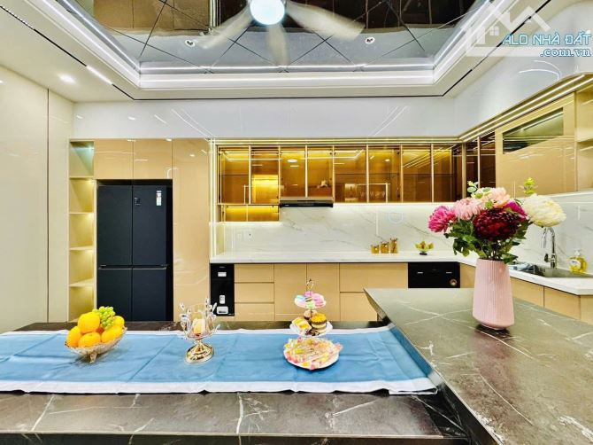 Tôi Chủ Cần Bán Nhà Cho Con Đi Du Học Thuỵ Sĩ Trên Đường Xuân Thuỷ,Quận 2.Giá 7tỷ280.SổSẵn - 7