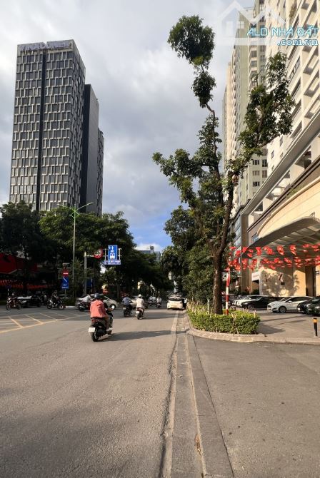 BÁN NHÀ 6T MẶT PHỐ PHƯƠNG LIỆT – TRƯỜNG CHINH - 66 M2 316 tr m2