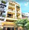Bán nhà mt đường Hoa Sữa, P7, Phú Nhuận, dt 5x13m2, 5 tầng, giá chỉ 22,5 tỷ