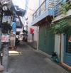BÁN NHÀ HẺM 3M LÝ THÁI TỔ THÔNG RA ĐIỆN BIÊN PHỦ, P1 Q3 – 3x16M NỞ HẬU TÀI LỘC, THU NHẬP Ổ