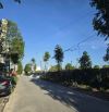 🎁💥Bán đất Liền kề Dãy LK6  khu đô thị Phúc Ninh , Vũ Ninh ,Bắc Ninh 🌏 Diện tích 120m2
