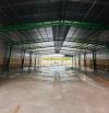 Cho thuê kho xưởng 1.920 m2 đường N2 Xã Thạnh Lợi, Tỉnh Tây Ninh giá siêu tốt