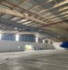 Cho thuê 2.500m2  tại  Nguyên Khê - Đông Anh - Hà Nội.