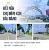 Đất Nền Khu Công Nghiệp Bàu Bàng – Cam Kết Sinh Lời, Pháp Lý Rõ Ràng”