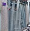 BÁN NHÀ 116M2, HẺM 4.5m, ĐƯỜNG DUY TÂN, P.8 - TÂN BÌNH, 11 TỶ