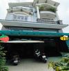 Gấp, giảm mạnh 2.7 tỷ, Tân Kỳ Tân Quý, 4 tấm, 190m2, giá 12.85 tỷ