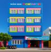 TRƯỜNG MẦM NON 6 TẦNG, ÂU CƠ, HÒA KHÁNH, ĐÀ NẴNG – DIỆN TÍCH 308M² NGANG 12M, Đ 10,5M