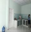 HẺM Ô TÔ QUAY ĐẦU 5M - 24M2 - GẦN KHU UNG VĂN KHIÊM, ĐƯỜNG D - NHÍCH 3 TỶ (TL)