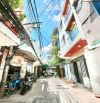 SIÊU PHẨM NHÀ ĐẸP MỚI XÂY - 3 TẦNG - GIÁP TÂN PHÚ - VÀO Ở NGAY CHỈ HƠN 3 TỶ XÍU