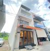 Nhà phố mới - KDC an ninh - Gần đường lớn - Sẵn nguồn thu - Tam Phú