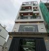 Nhà Mới Full Nội Thất An Phú Đông quận 12 sát Gò Vấp sổ hồng 2025