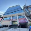 TOÀ NHÀ VP MP DƯƠNG ĐÌNH NGHỆ 165M 12 TẦNG MT 6M THANG MÁY CHÍNH CHỦ BÁN GẤP