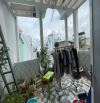 Bán nhà hẻm 80 Tân Hoà Đông, Phường 14 Quận 6 - 154m2