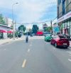 Bán đất mặt tiền nhựa Nguyễn Gia Tú gần Công viên Võ Văn Kiệt