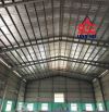 XT582 CHO THUÊ TDT 3000m2 xưởng 1050m2 G. Phép chỉn chu tại kcn Tam Phước