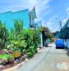 LÔ ĐẤT ĐẸP_ DT 5,3x18m_ MT NHÁNH XUÂN THỚI THƯỢNG_ NGAY CHỢ, ỦY BAN XÃ SẦM UẤT