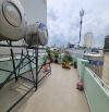 Bán nhà mặt tiền Kinh Dương Vương, Phú Lâm Quận 6 - 86m2
