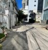 BÁN TÒA NHÀ 7 TẦNG – 11 CĂN HỘ CHO THUÊ – KHU PHỐ TÂY, NHA TRANG