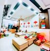 BÁN NHÀ KDC PHẠM THẾ HIỂN QUẬN 8 , 4 TẦNG BTCT , 4PN , MỚI Ở NGAY , NHỈNH 4 TỶ