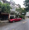Cho thuê nhà Mặt phố Trần Đăng Ninh - Hà Đông. Nhà mới