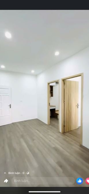 Cần bán CCMN TÂY TỰU gần Đại Học Công Nghiệp Hà Nội 2 ngủ nhà mới giá 980 triệu