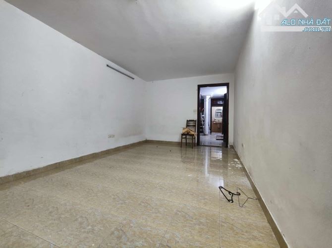 CHO THUÊ CĂN HỘ TẬP THỂ THÀNH CÔNG BA ĐÌNH, 20M RA Ô TÔ, GIA ĐÌNH, NHÓM - 1