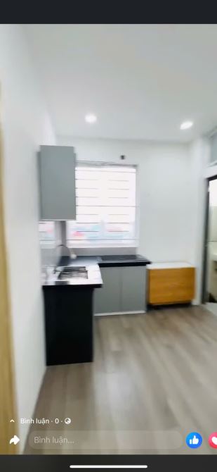 Cần bán CCMN TÂY TỰU gần Đại Học Công Nghiệp Hà Nội 2 ngủ nhà mới giá 980 triệu - 1