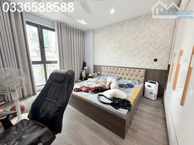 BÁN NHÀ TRUNG TÂM HAI BÀ TRƯNG 5 TÀNG 4 PHÒNG NGỦ GẦN TTTP Hà Nội giá chỉ nhỉnh 16 tỷ