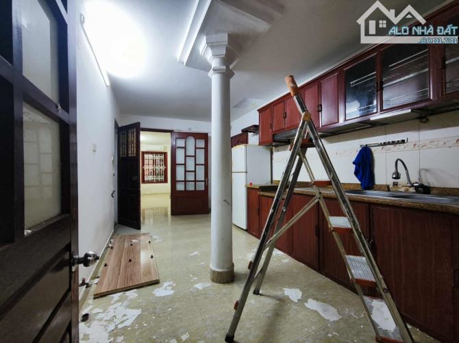 CHO THUÊ CĂN HỘ TẬP THỂ THÀNH CÔNG BA ĐÌNH, 20M RA Ô TÔ, GIA ĐÌNH, NHÓM - 2