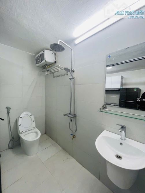 BÁN TẬP THỂ TẦNG 1 – 2 MẶT NGÕ SIÊU THOÁNG, THÁI THỊNH, ĐỐNG ĐA. 75M2 – 2PN. 3,45 TỶ