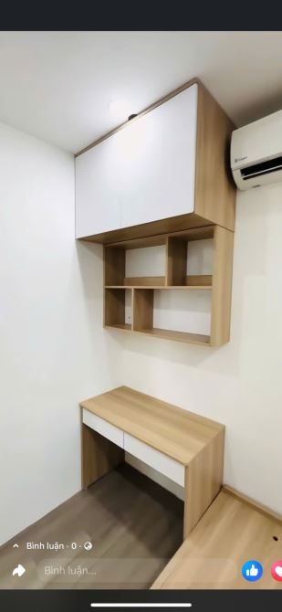 Cần bán CCMN TÂY TỰU gần Đại Học Công Nghiệp Hà Nội 2 ngủ nhà mới giá 980 triệu - 2