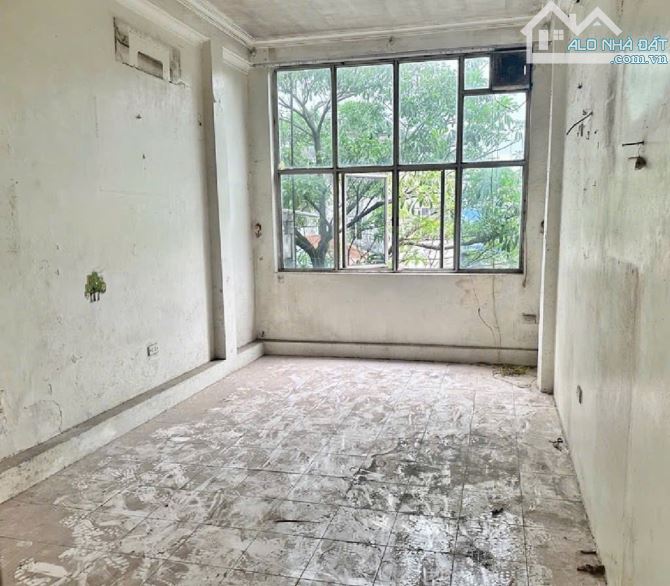 Bán nhà mặt phố Đồng Nhân, Hai Bà Trưng, tiện kinh doanh 4 tầng 31m2 giá 16.85 tỷ