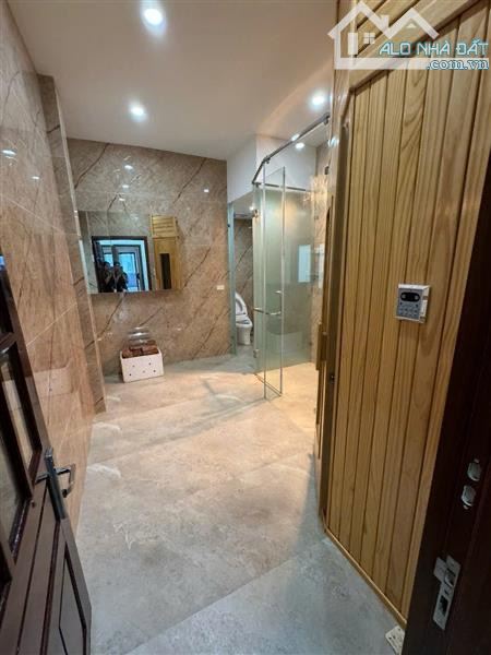 Siêu phẩm mặt phố Trung tâm Ba Đình vỉa hè kinh doanh đẳng cấp vị trí vip nhất