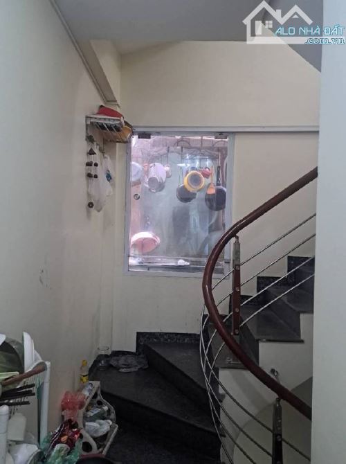 NHÀ DÂN XÂYÔ TÔ TRÁNHGẦN PHỐPHÂN KHÚC HIẾM CÓ KHÓ TÌM