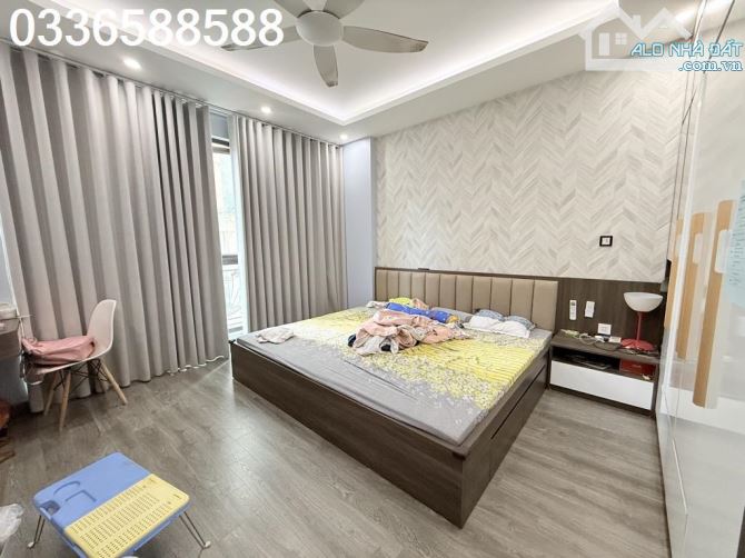 BÁN NHÀ TRUNG TÂM HAI BÀ TRƯNG 5 TÀNG 4 PHÒNG NGỦ GẦN TTTP Hà Nội giá chỉ nhỉnh 16 tỷ