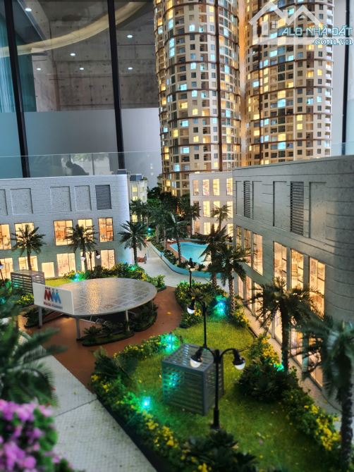 Bán Liền kề, nhà phố Imperial Plaza 360 Giải Phóng, Thanh Xuân – Giá chỉ 320tr/m2