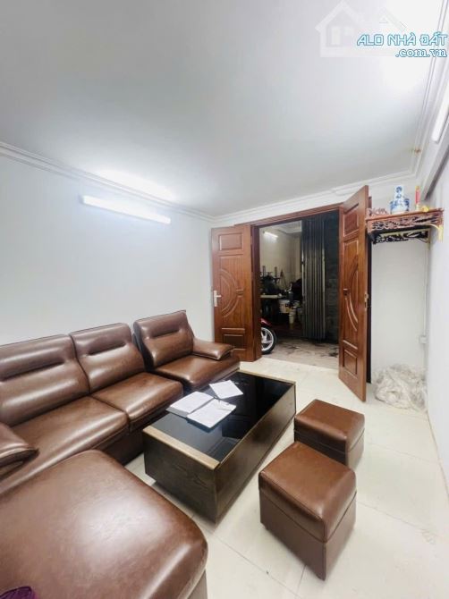 BÁN TẬP THỂ TẦNG 1 – 2 MẶT NGÕ SIÊU THOÁNG, THÁI THỊNH, ĐỐNG ĐA. 75M2 – 2PN. 3,45 TỶ