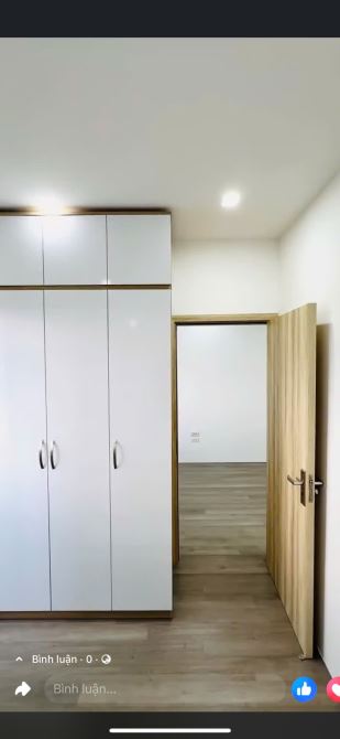 Cần bán CCMN TÂY TỰU gần Đại Học Công Nghiệp Hà Nội 2 ngủ nhà mới giá 980 triệu - 3