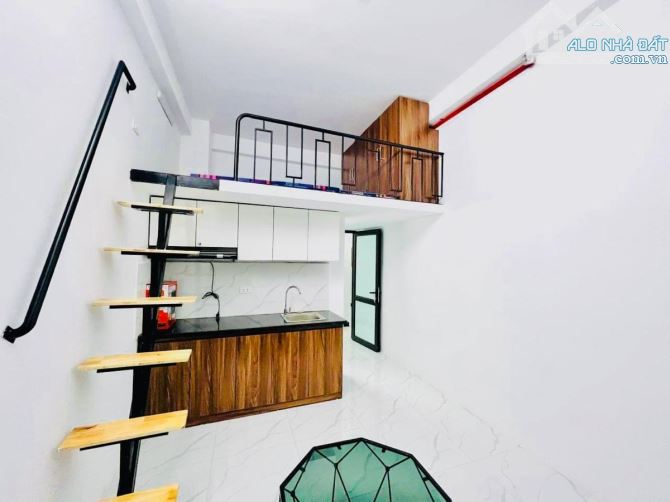 DT KHỦNG 3 tỷ/năm, CHDV Ngã tư sở, 1 nhà ra phố, mặt tiền 9m, 8T thang máy, 36PKK, PCCC