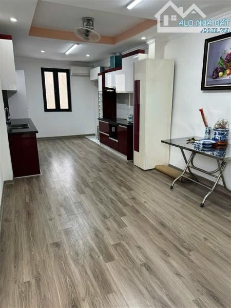 Siêu phẩm mặt phố Trung tâm Ba Đình vỉa hè kinh doanh đẳng cấp vị trí vip nhất