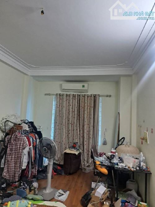 NHÀ DÂN XÂYÔ TÔ TRÁNHGẦN PHỐPHÂN KHÚC HIẾM CÓ KHÓ TÌM