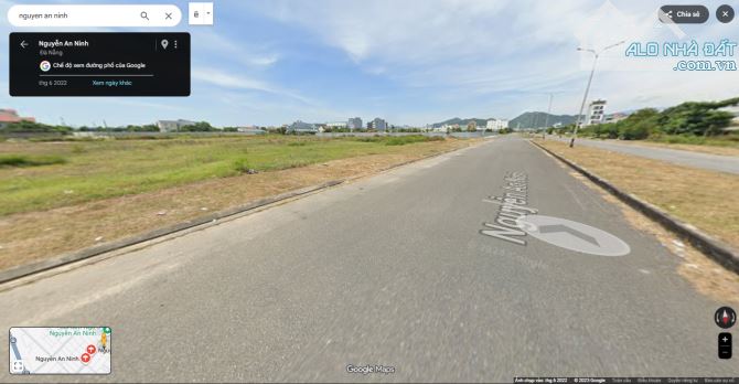 🏗️ Đất đẹp 150m² – trục Nguyễn An Ninh thông biển, khu dân trí cao –phù hợp xây khách sạn - 3