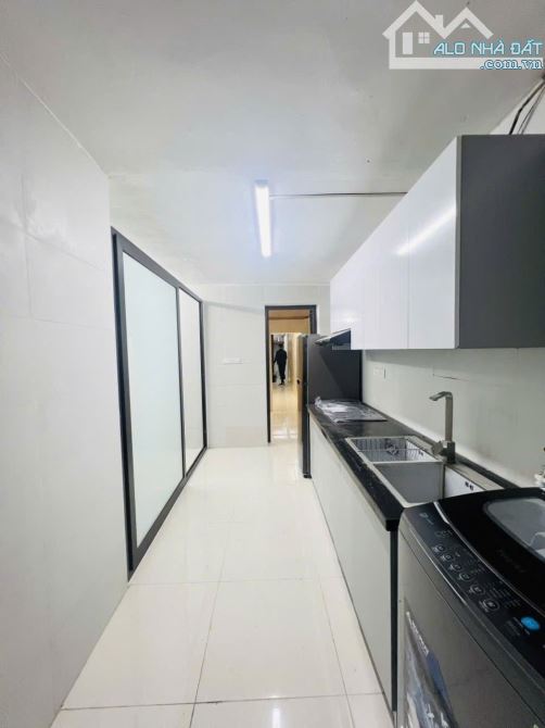 BÁN TẬP THỂ TẦNG 1 – 2 MẶT NGÕ SIÊU THOÁNG, THÁI THỊNH, ĐỐNG ĐA. 75M2 – 2PN. 3,45 TỶ