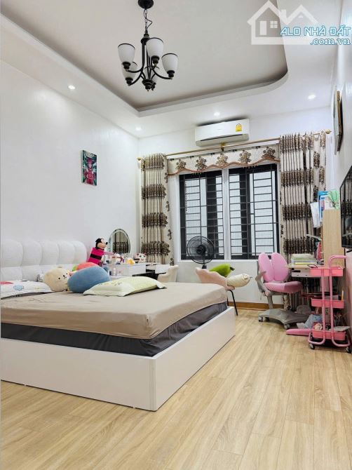 BÁN NHÀ KIM GIANG -THANH XUÂN GIÁ ĐẦU TƯ -CHỈ 160TR/M -20M RA Ô TÔ -66M-10.8 TỶ