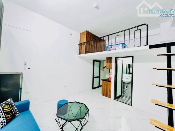 DT KHỦNG 3 tỷ/năm, CHDV Ngã tư sở, 1 nhà ra phố, mặt tiền 9m, 8T thang máy, 36PKK, PCCC