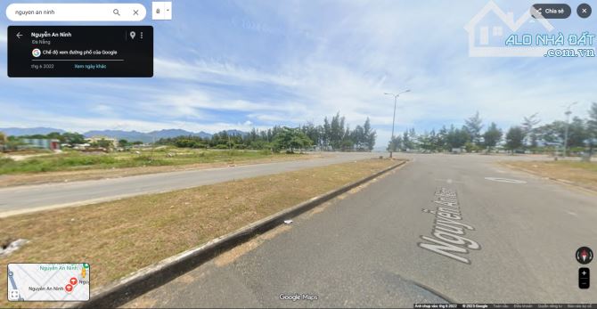 🏗️ Đất đẹp 150m² – trục Nguyễn An Ninh thông biển, khu dân trí cao –phù hợp xây khách sạn - 4